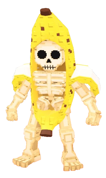 Bananito Skelito