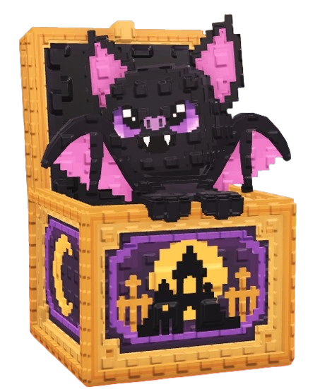 Bat-in-the-Box