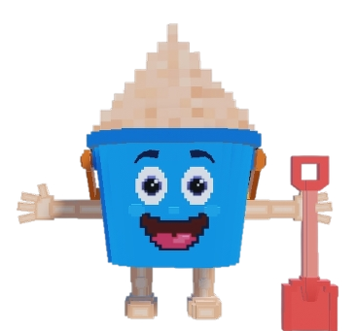 Bucketoro
