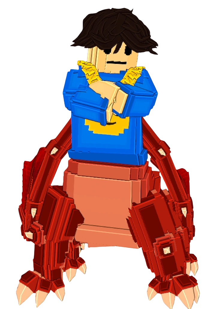 Caylusaurus