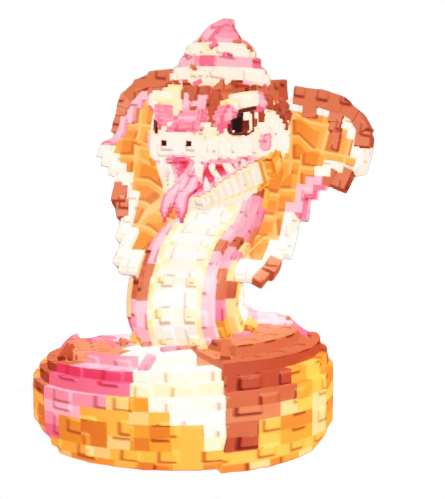 Cobra Gelato