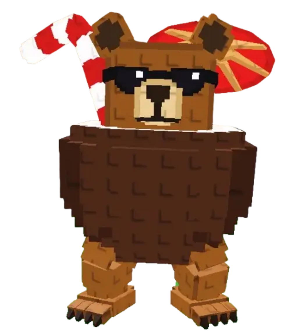 Cocoteddy