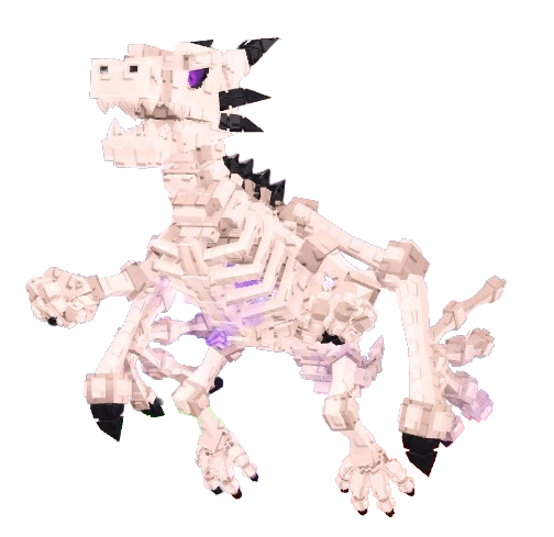 Dragon Skeletonini
