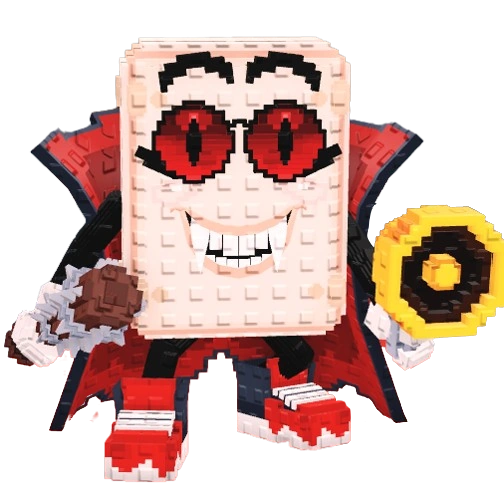 Fang Fang Draculang