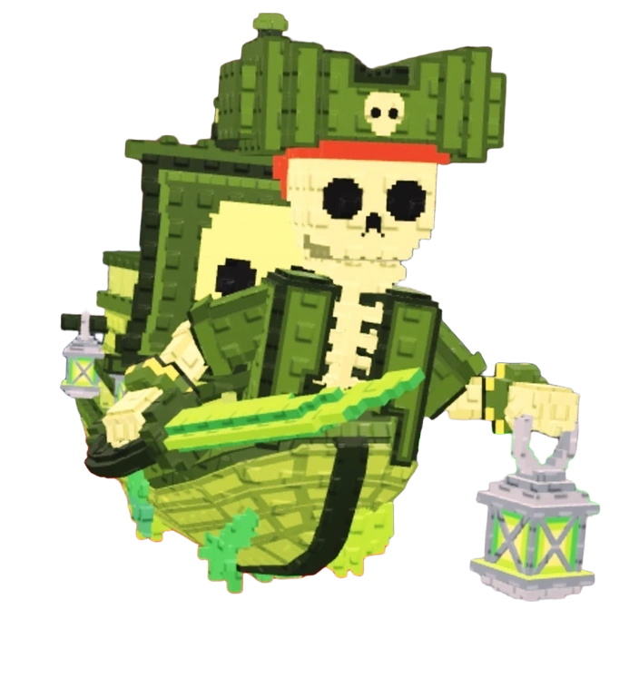Flying Dutchman
