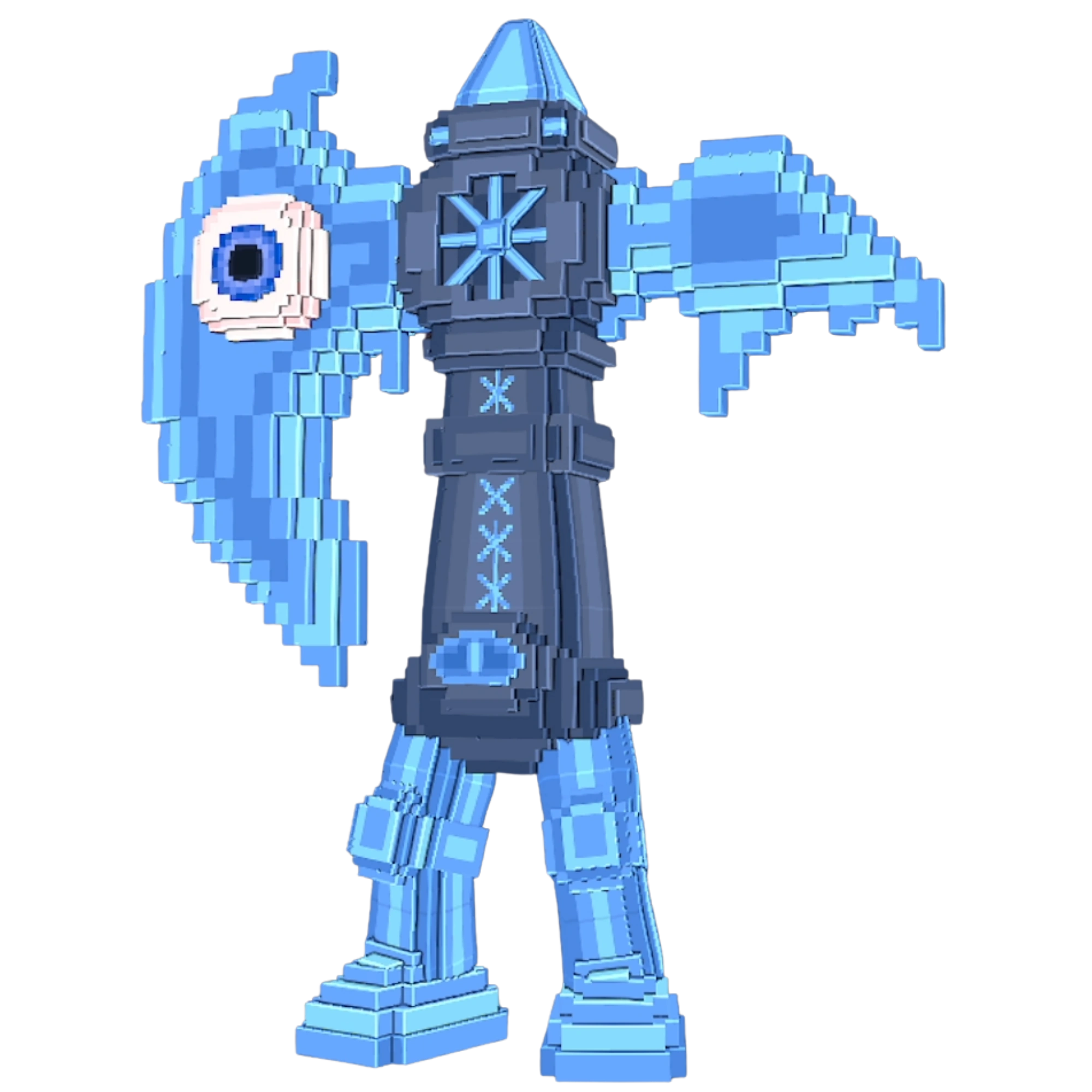 Glaciator