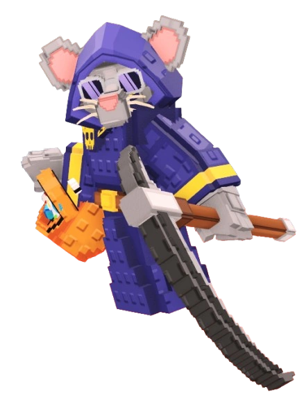 Grim Cheese