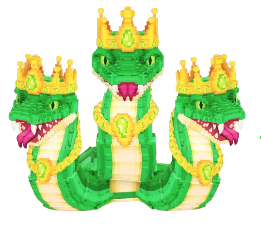 Hydra Serpent