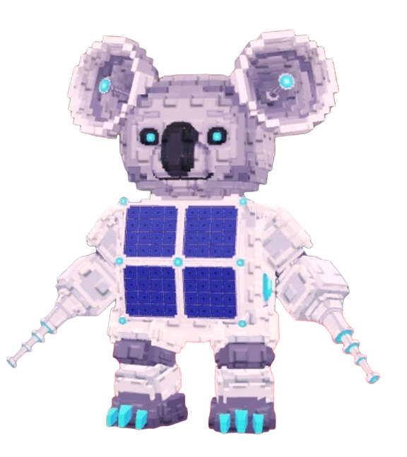 Koala Parabala
