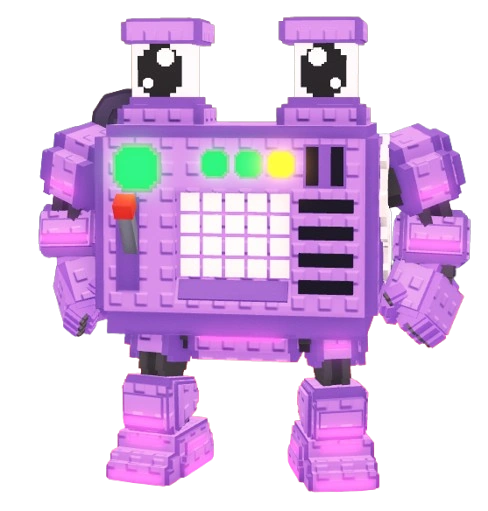 La Craft Machine
