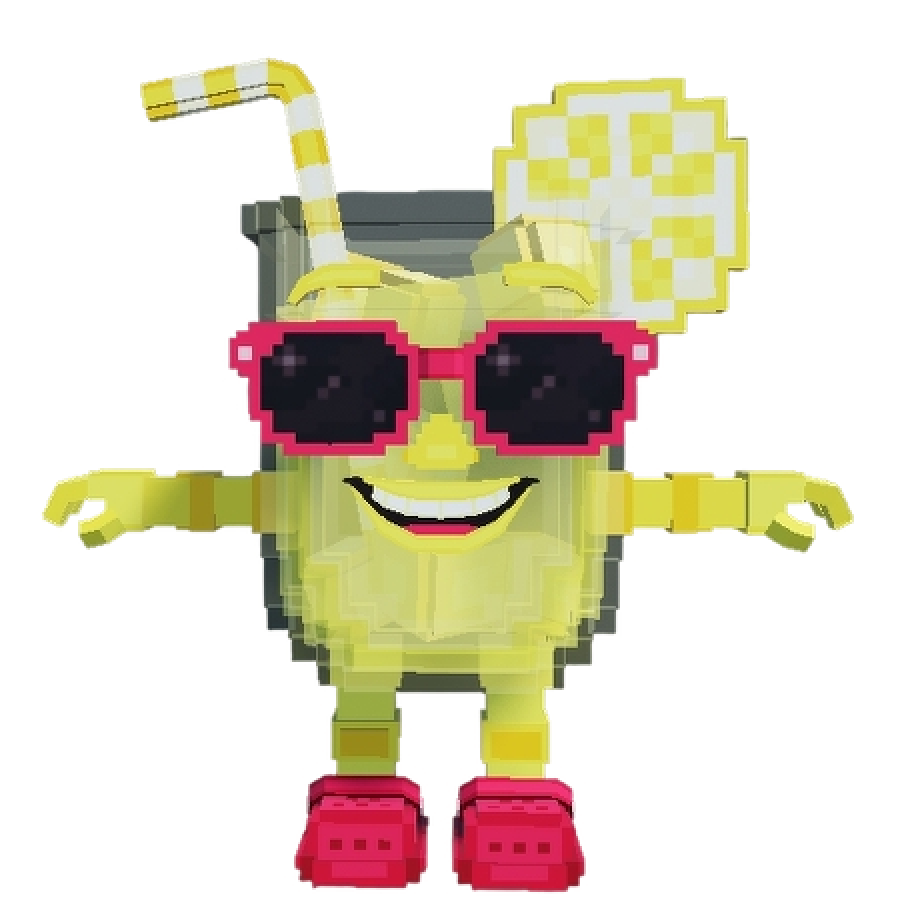 Lemonita Splashita