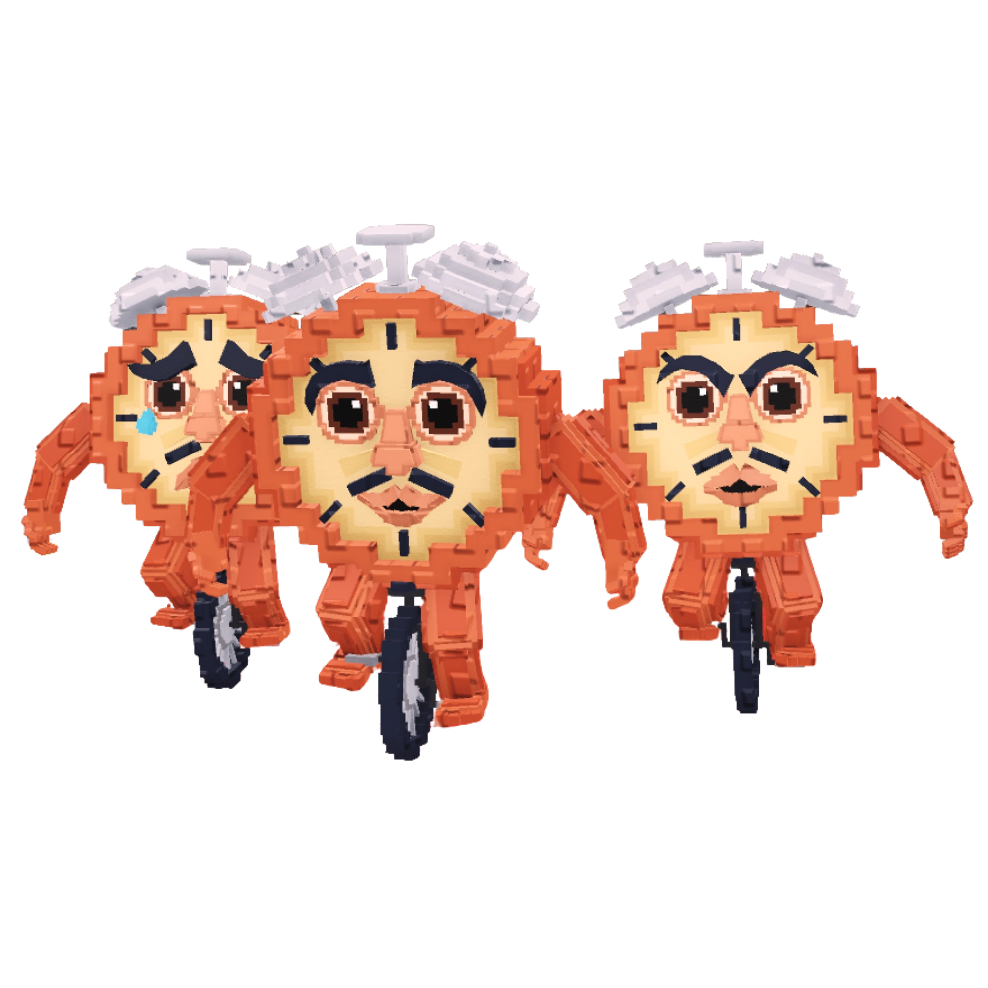 Los Tictacs