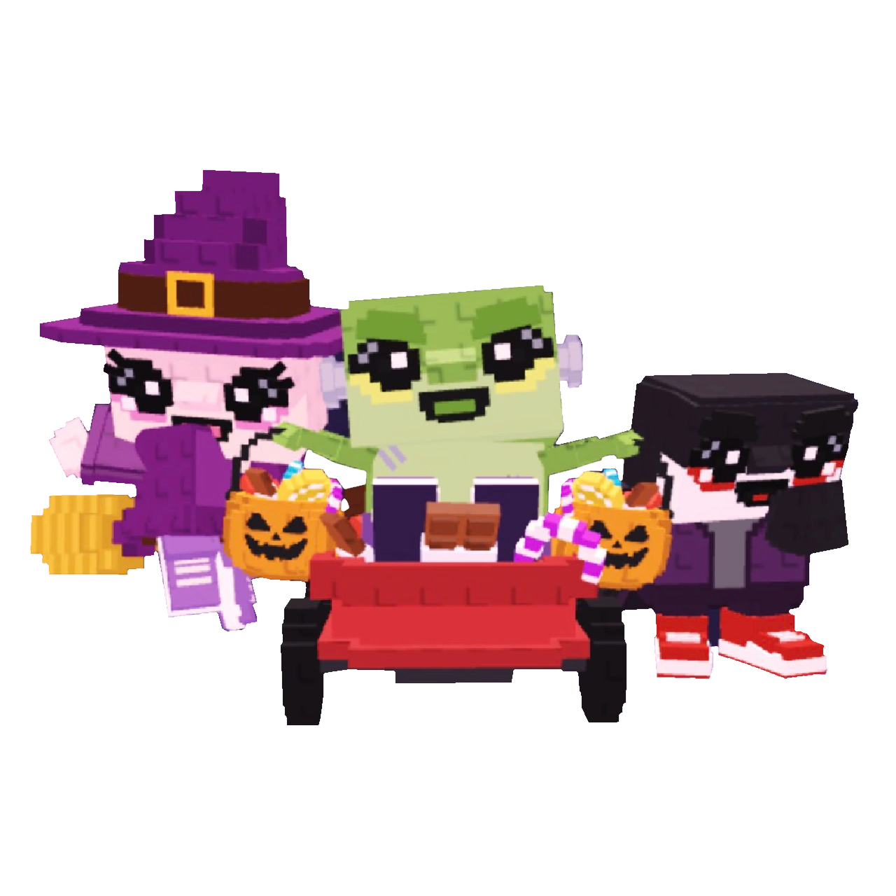 Los Treaters