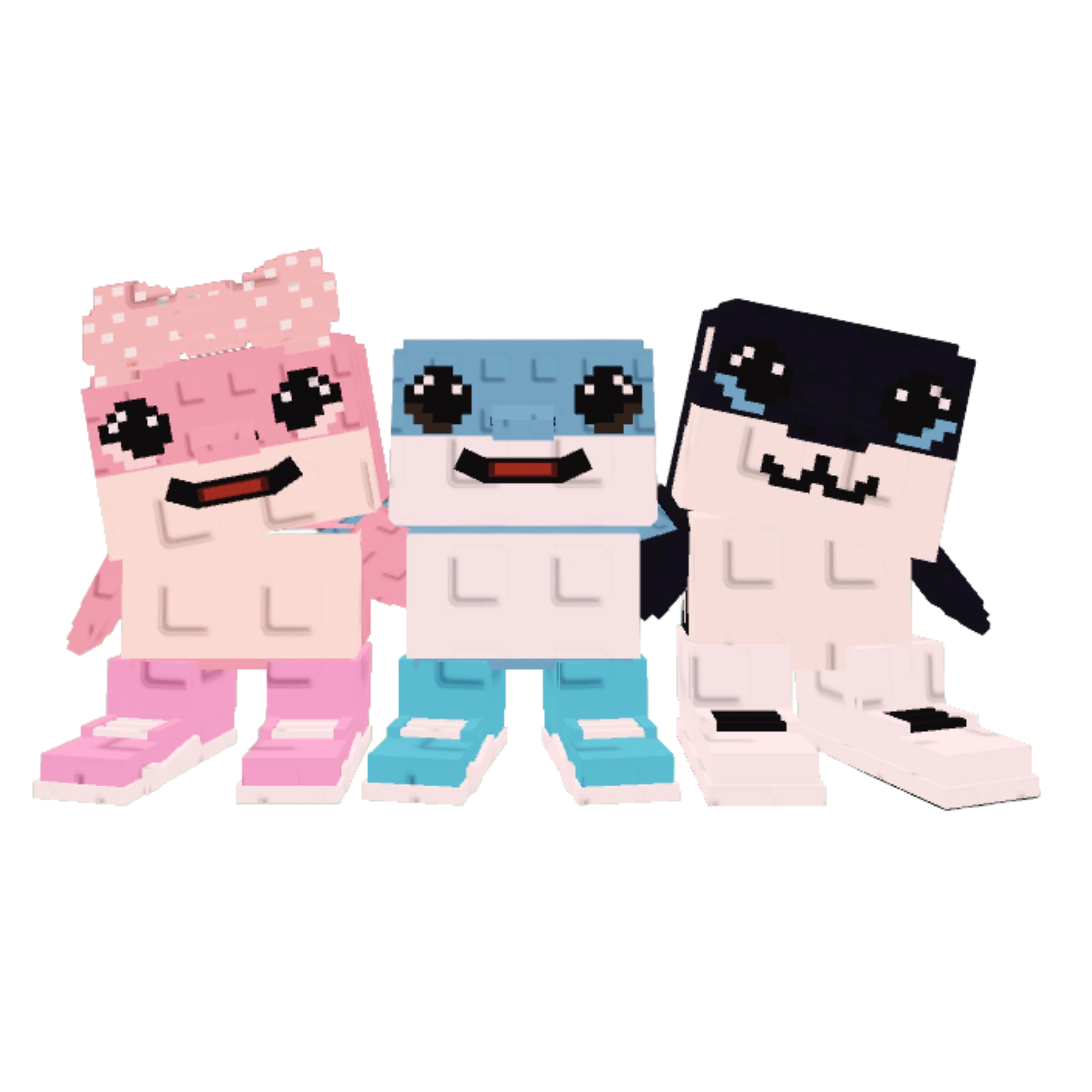 Los Trios