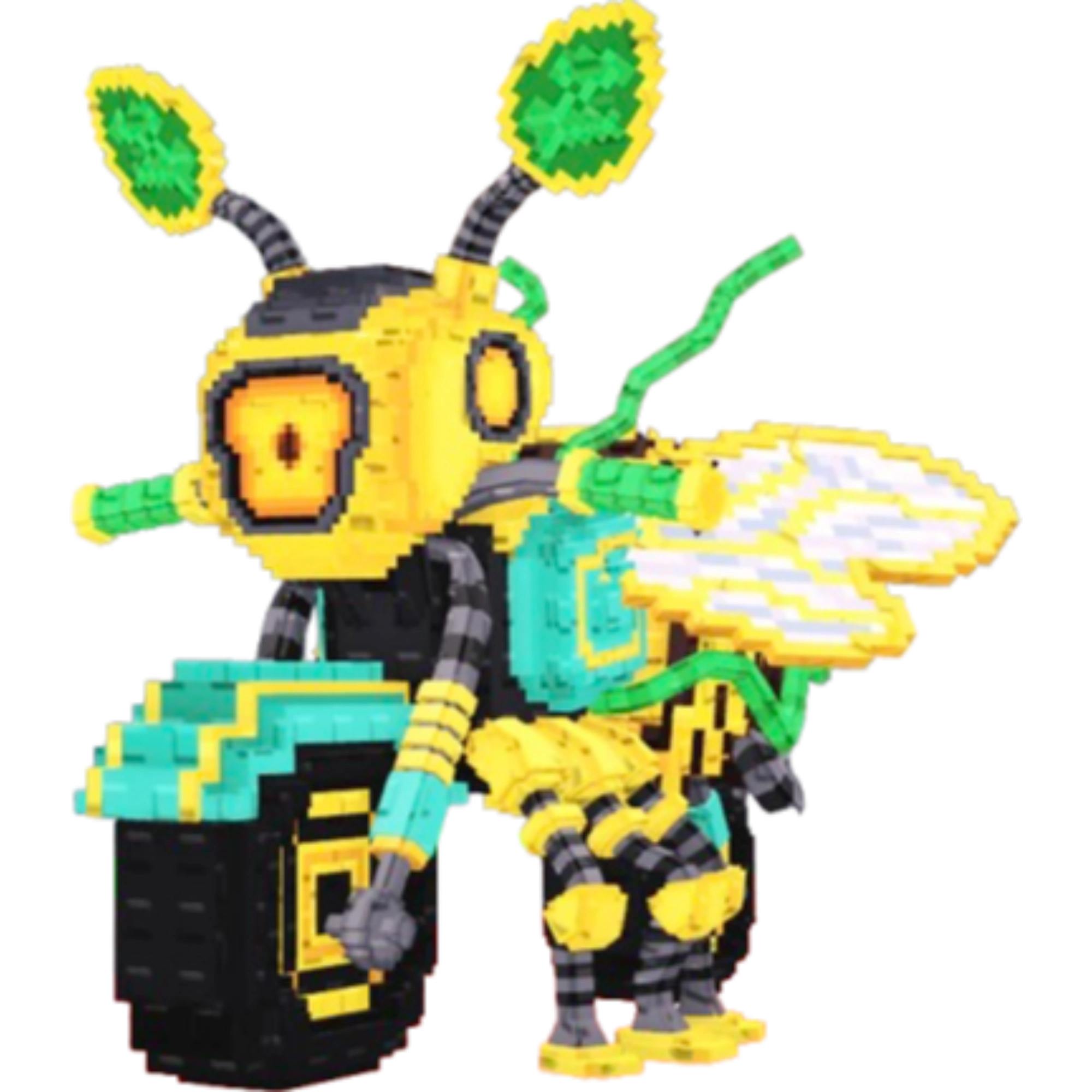 Motorino Bumbino