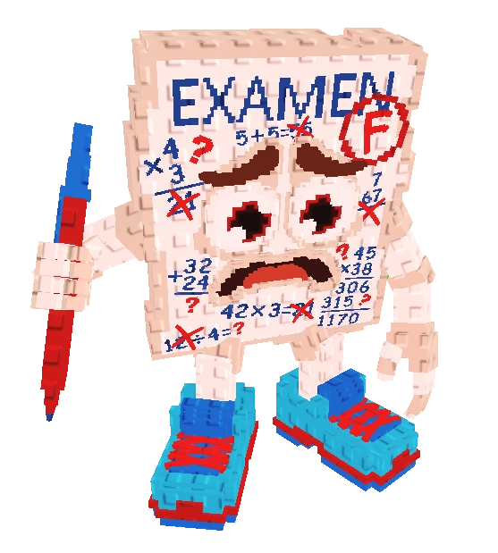 Noo my Examen
