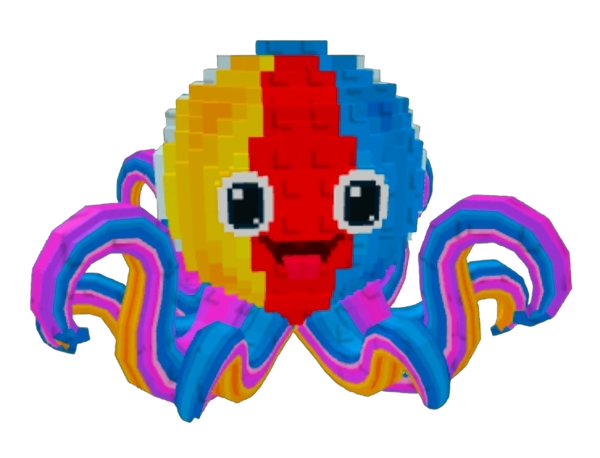 Octoball