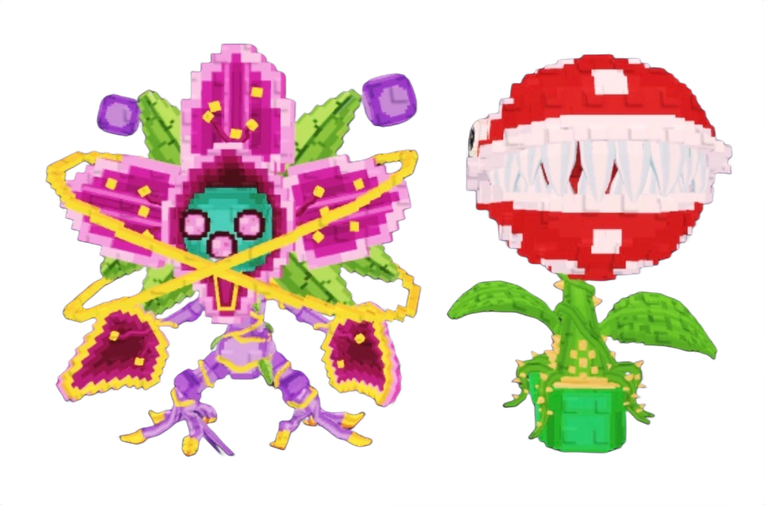 Plant Bros