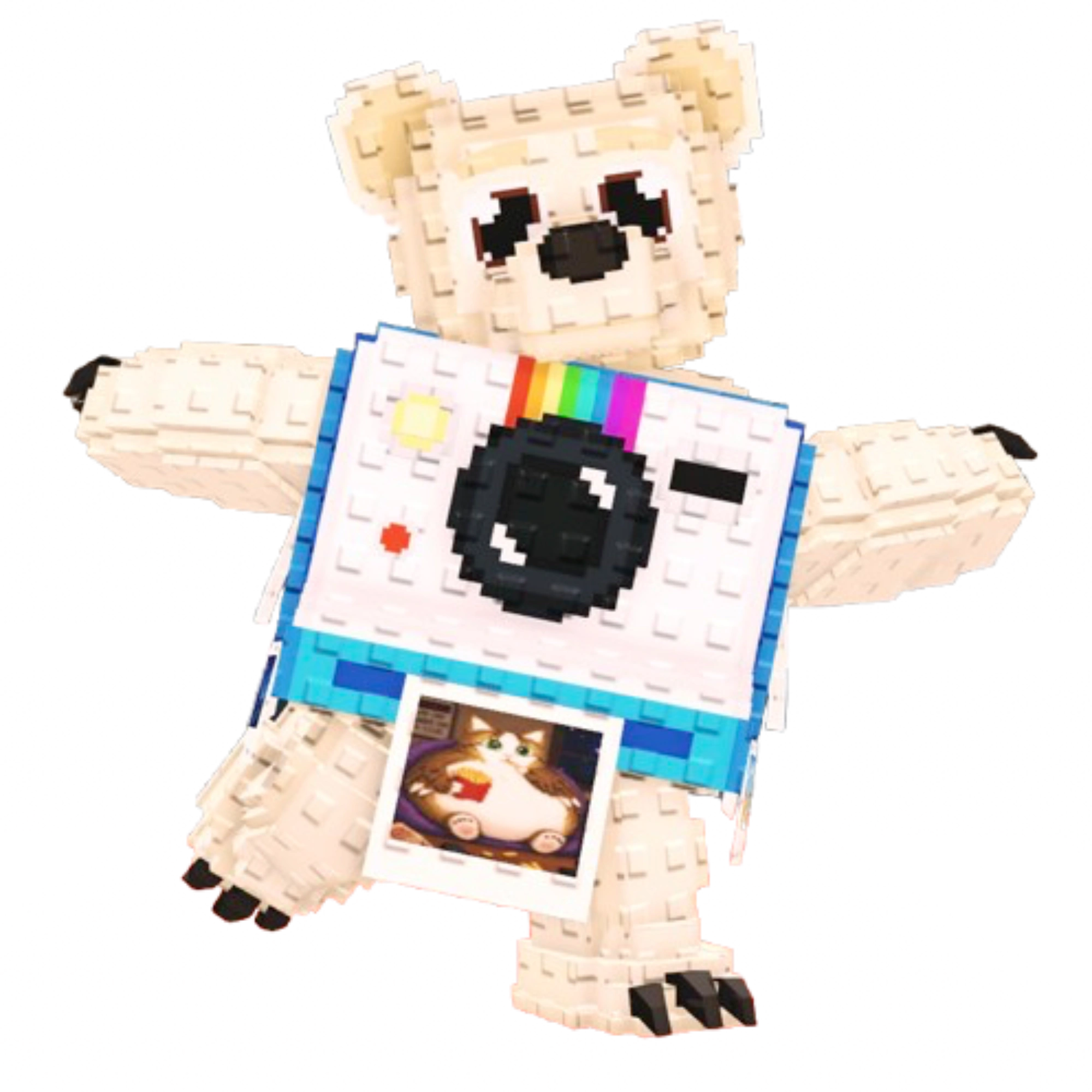 Polaroidini