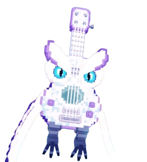 Rockarino Rockara