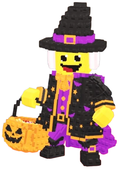 Sammyni Spookyni