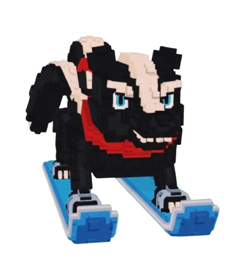 Ski Ski Skunki