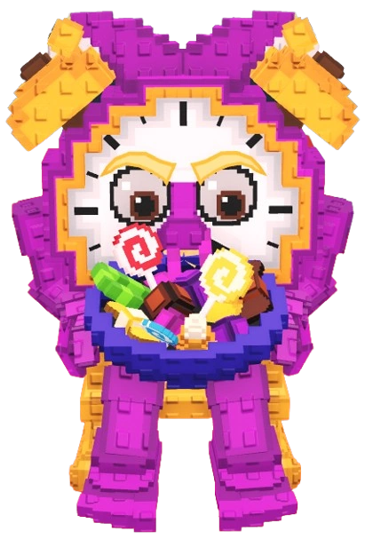 Tic Tic Rick