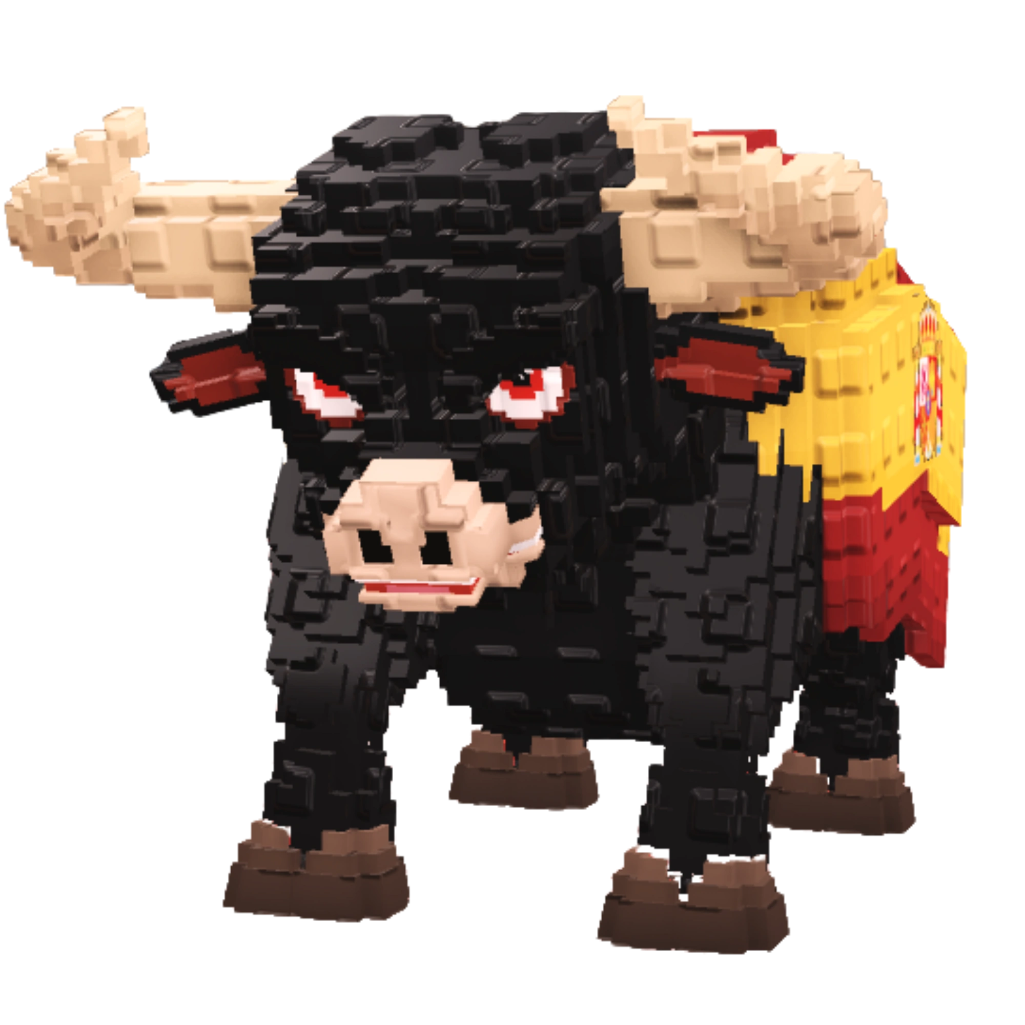 Toro Españolo
