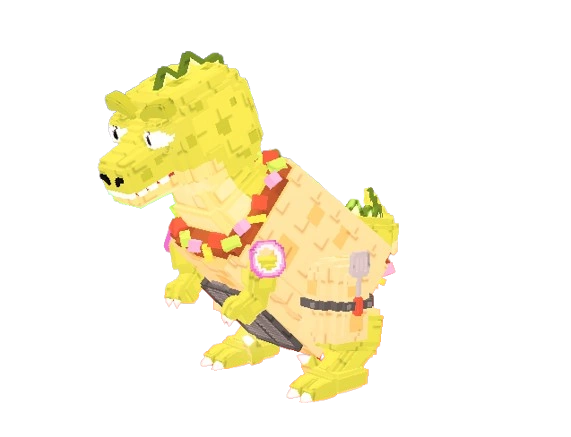 Tosto Dino