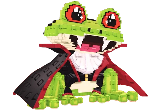 Vampi Ribbitini